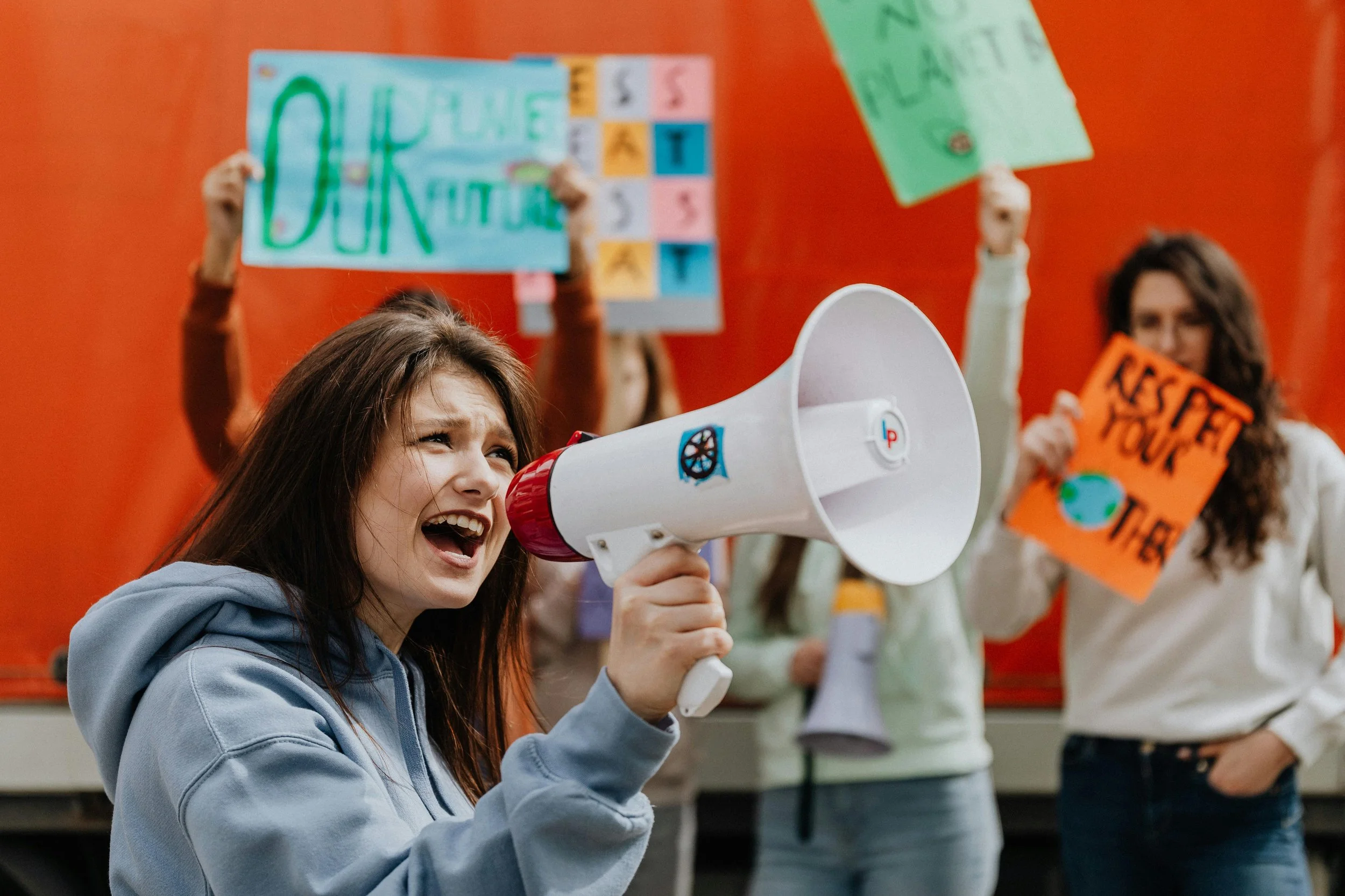 Advocacy