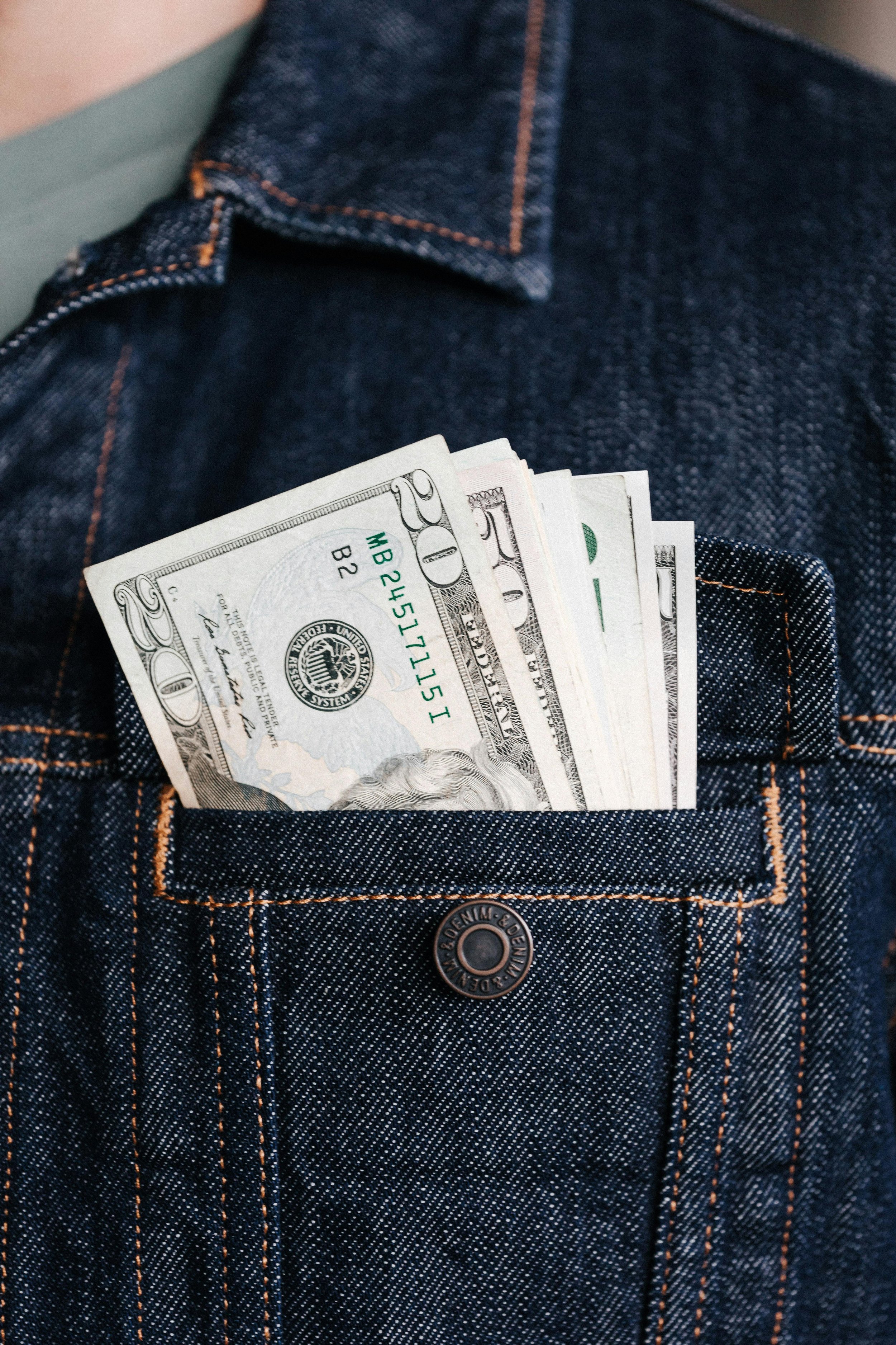 Financial Freedom