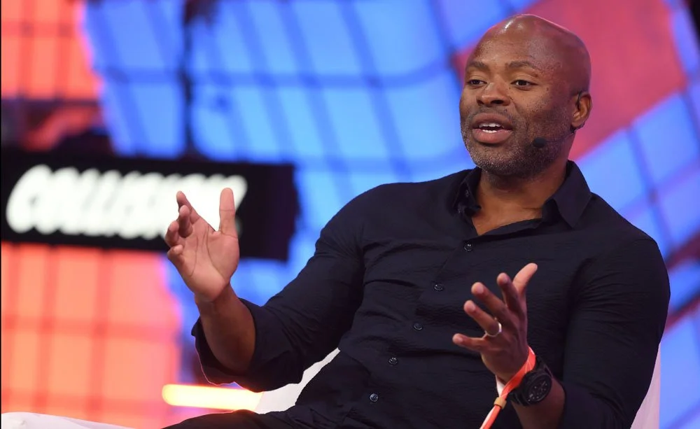 Calendly, founded by Tope Awotona; scheduling made simple 