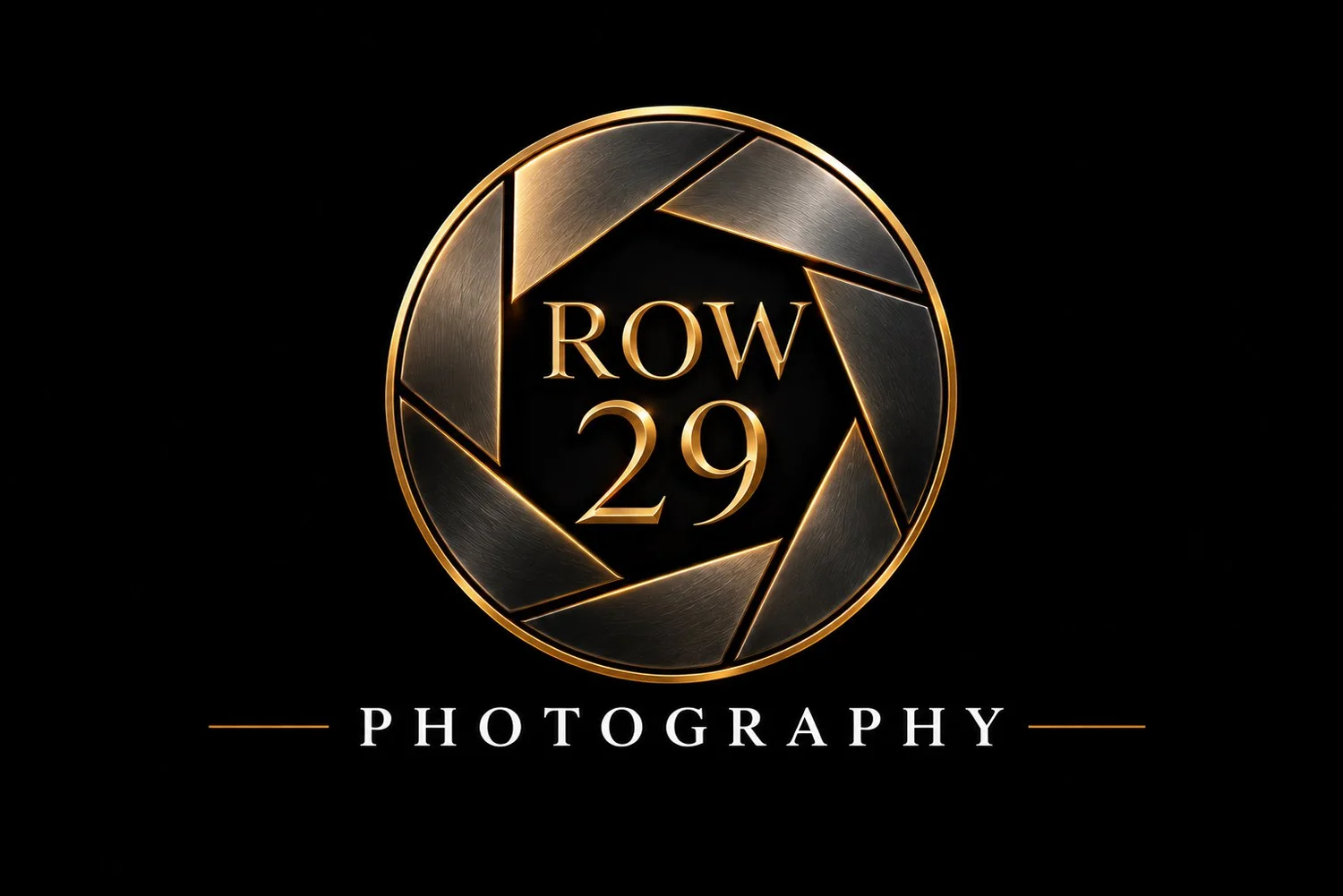 Row 29 Photography