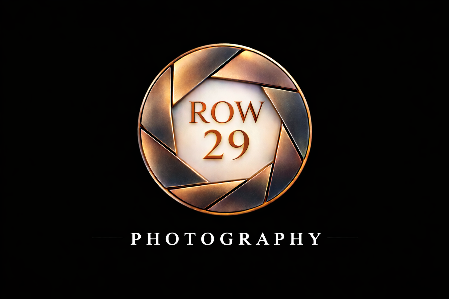 Row 29 Photography