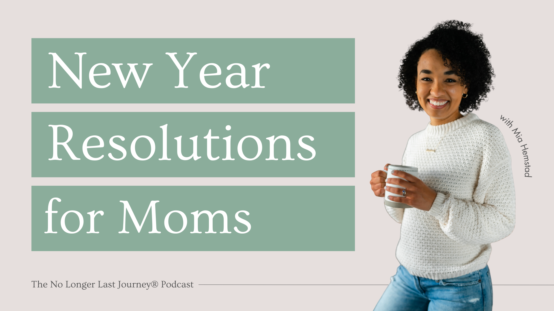 The 5 things I focused on in 2025 that made all the difference.