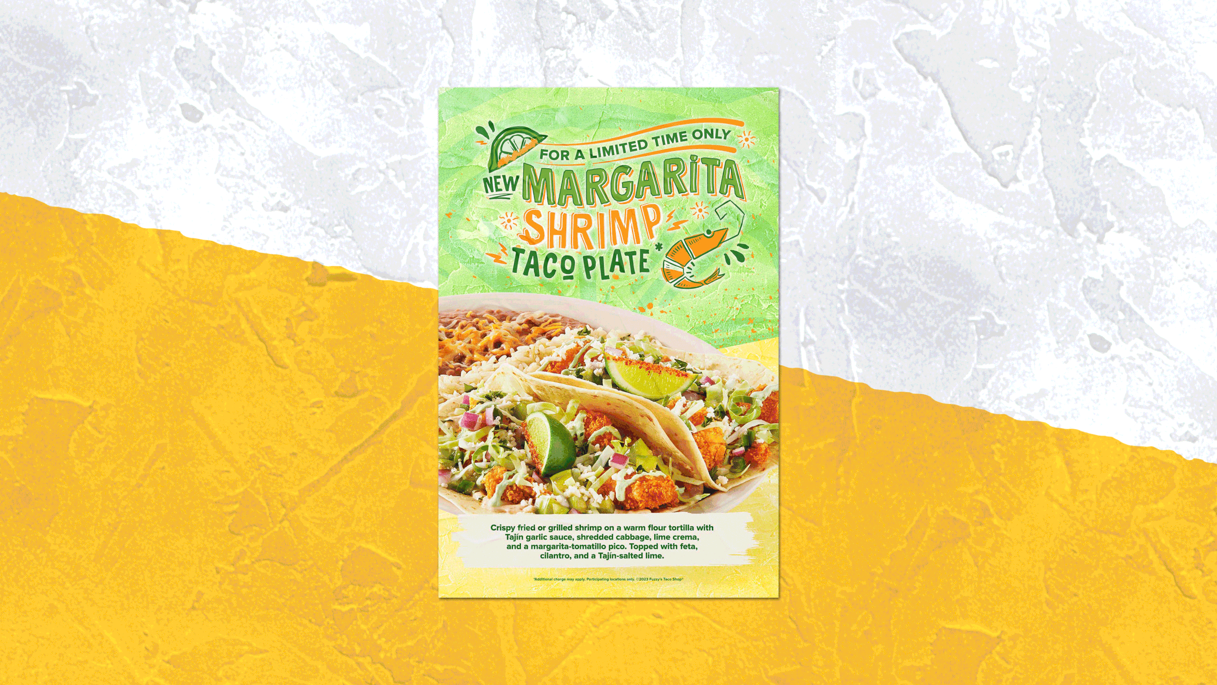 Fuzzy's 2023 LTO Campaigns