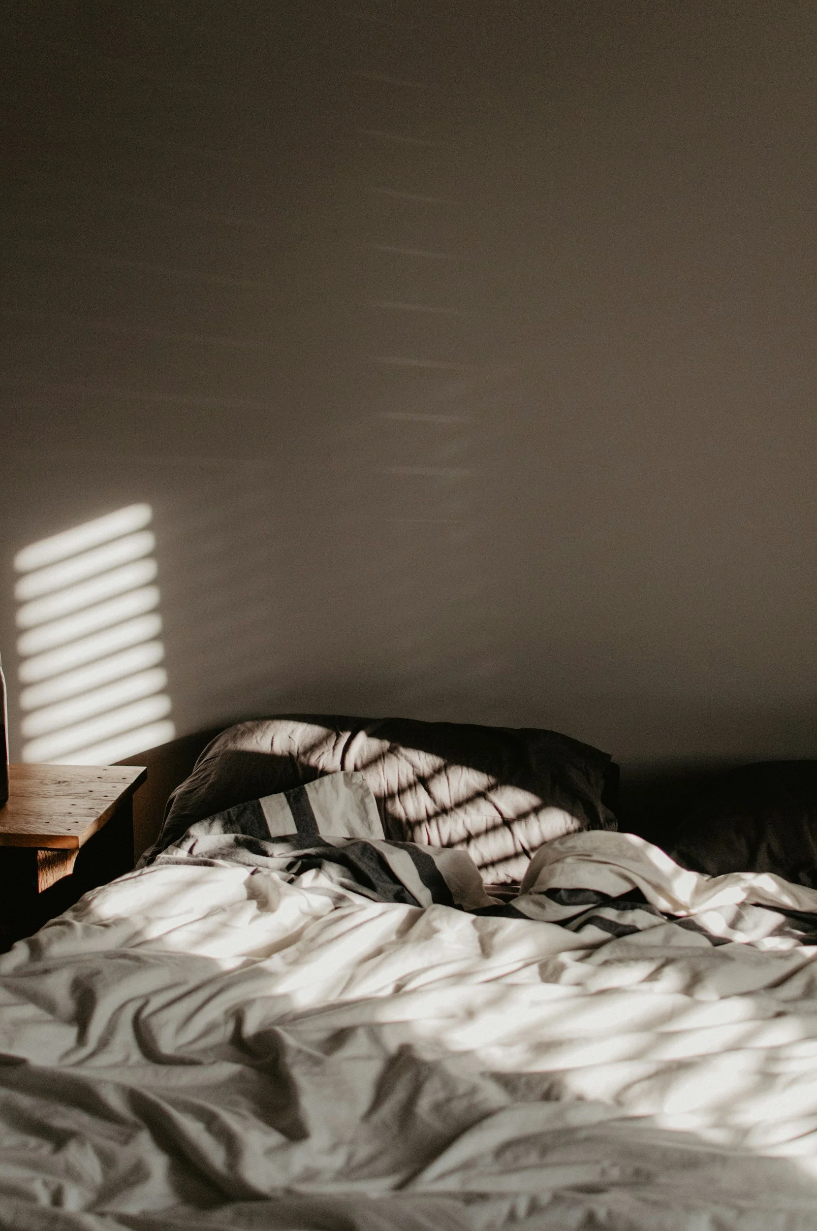 How to Sleep Better at Night