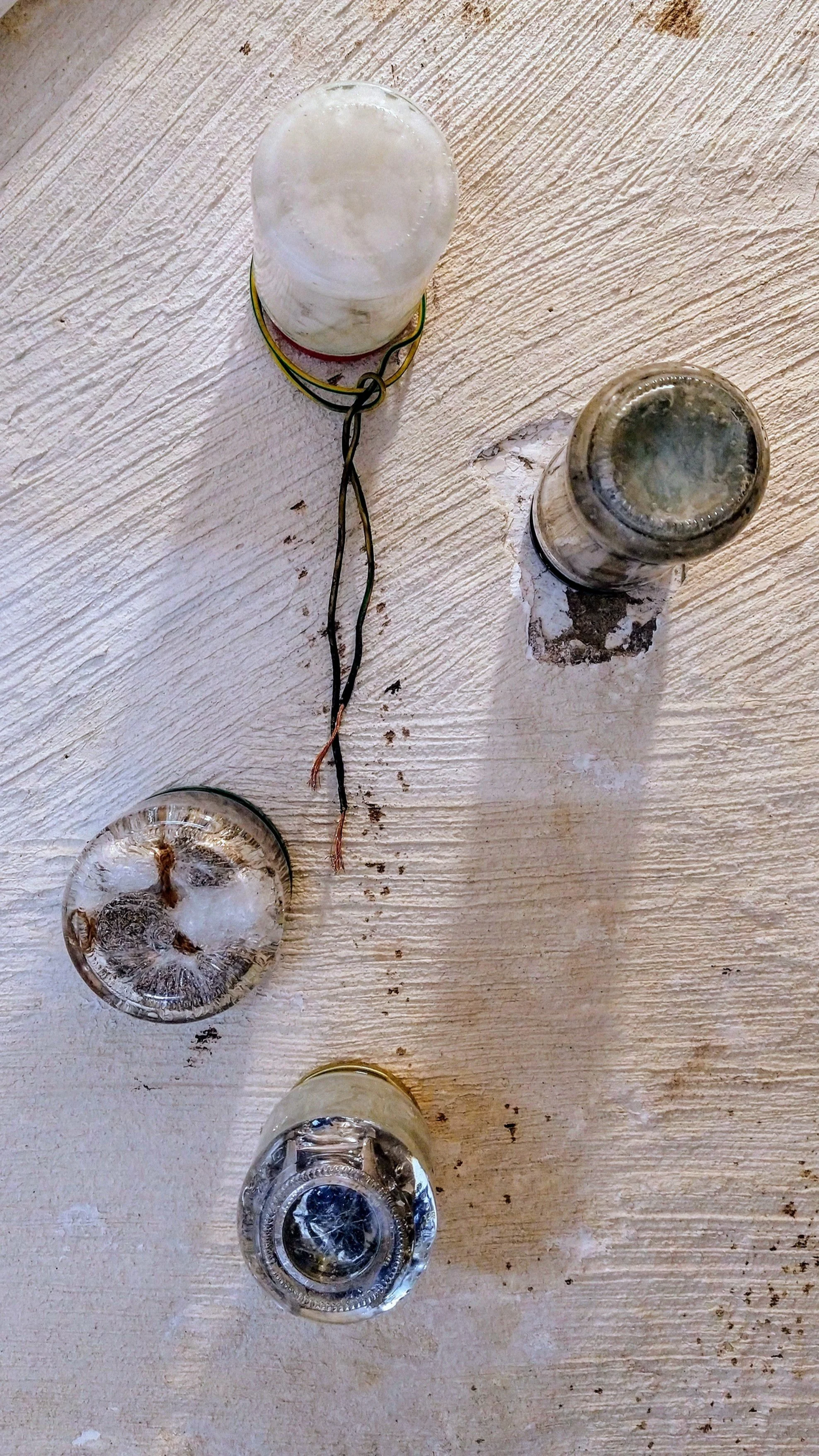 "Alg@rithmus" (Pot_Art). Set #04