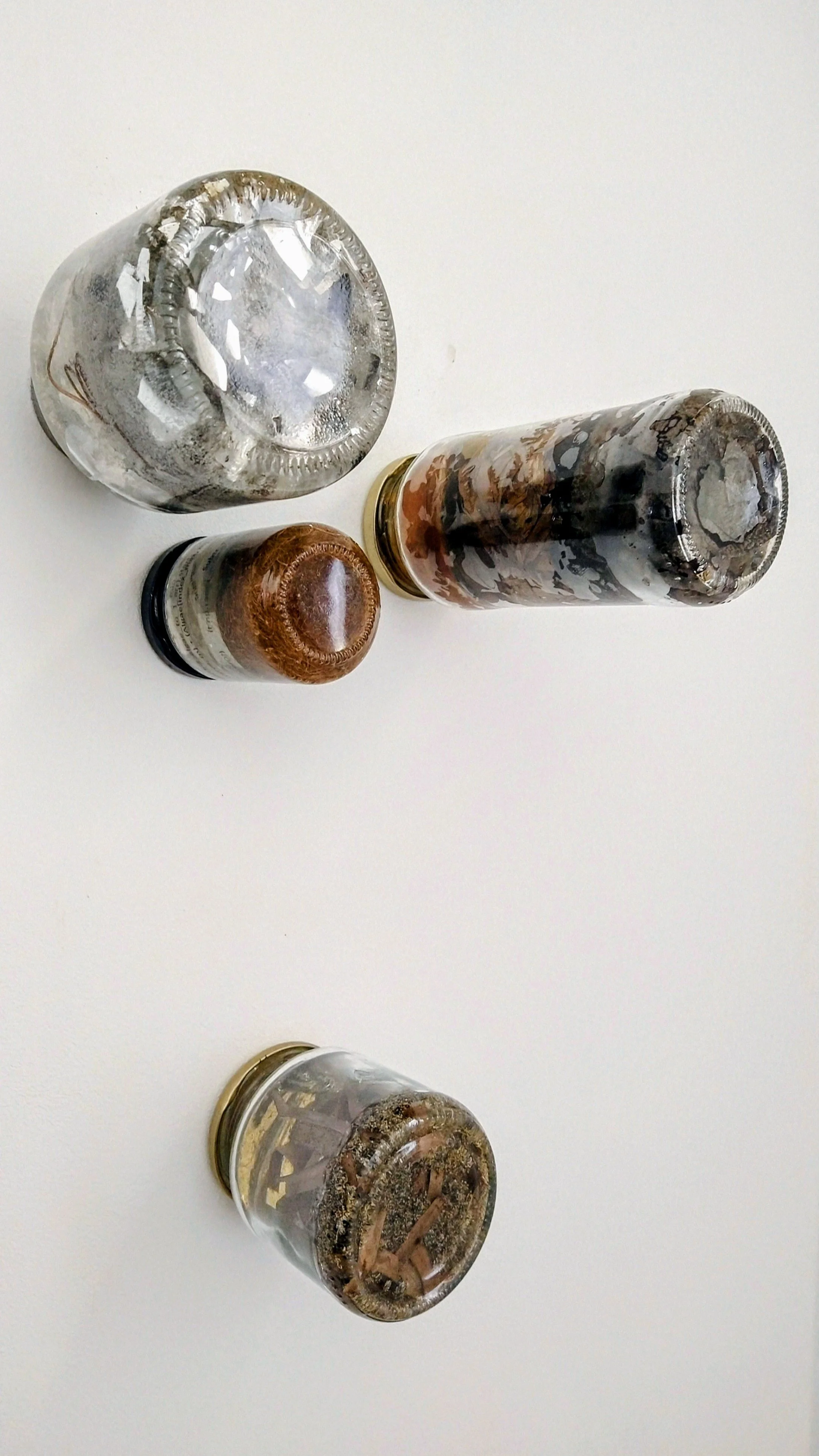 "Alg@rithmus" (Pot_Art). Set #06