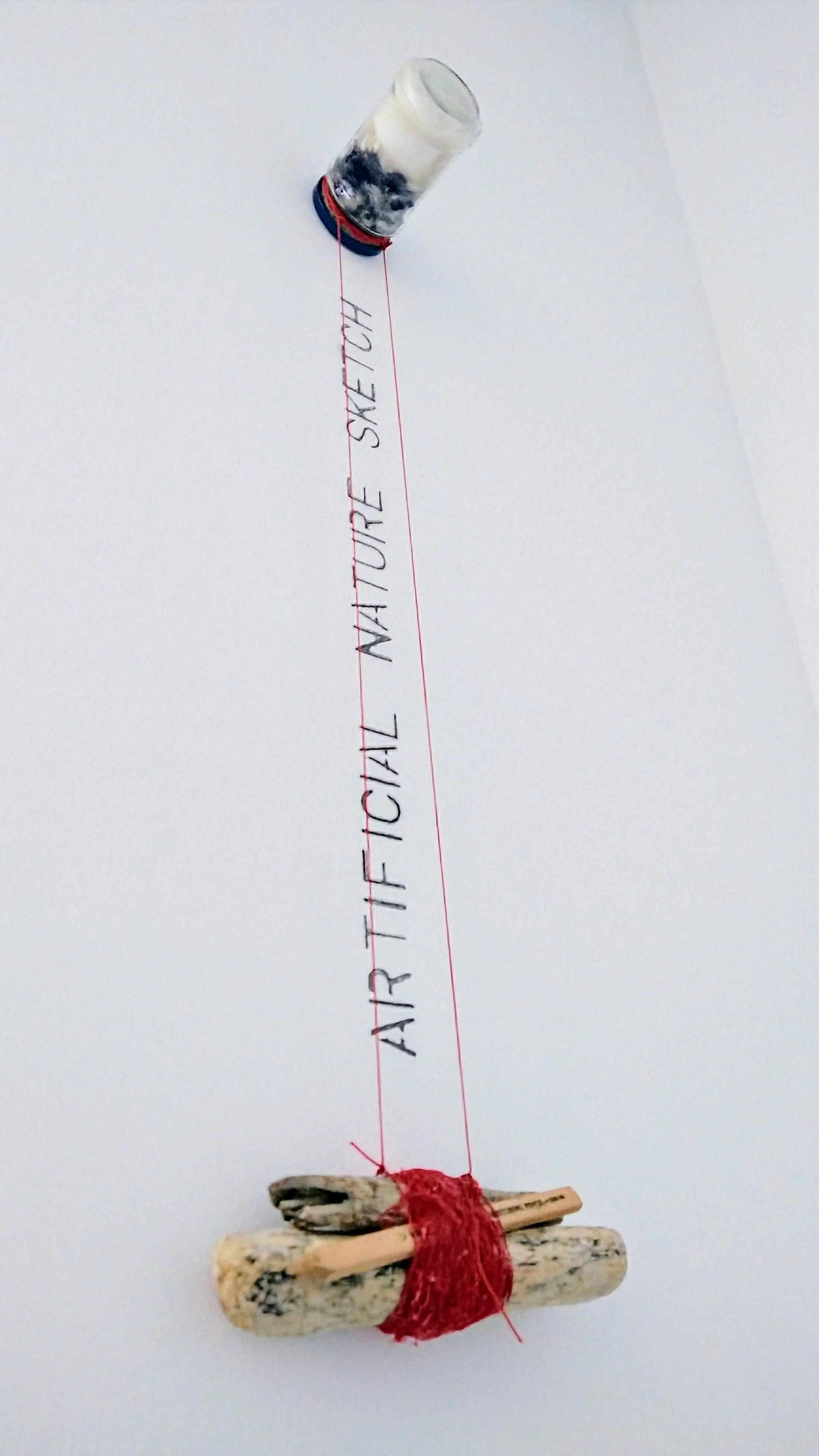 "Alg@rithmus" (Pot_Art). Set #08