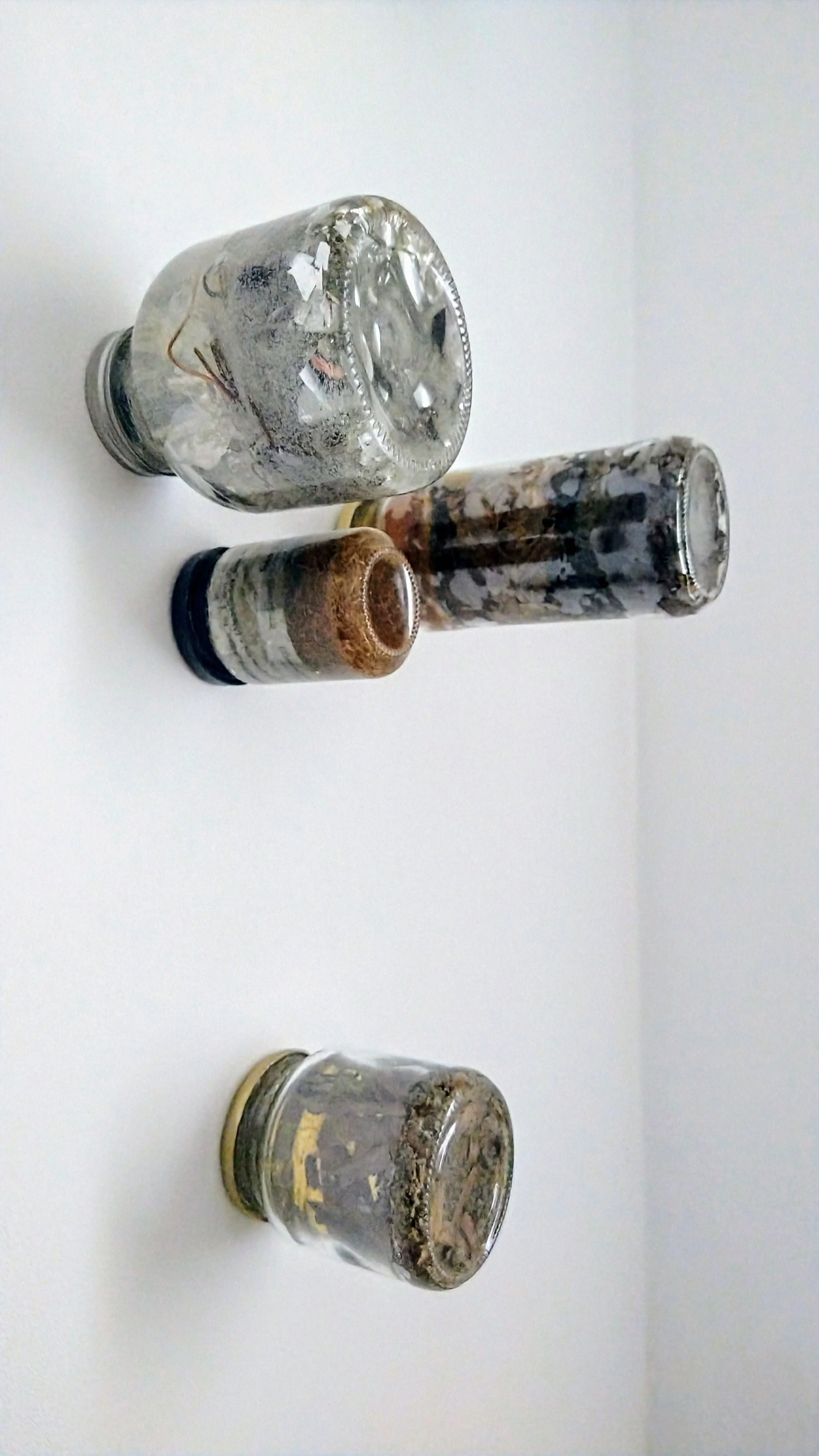 "Alg@rithmus" (Pot_Art). Set #06