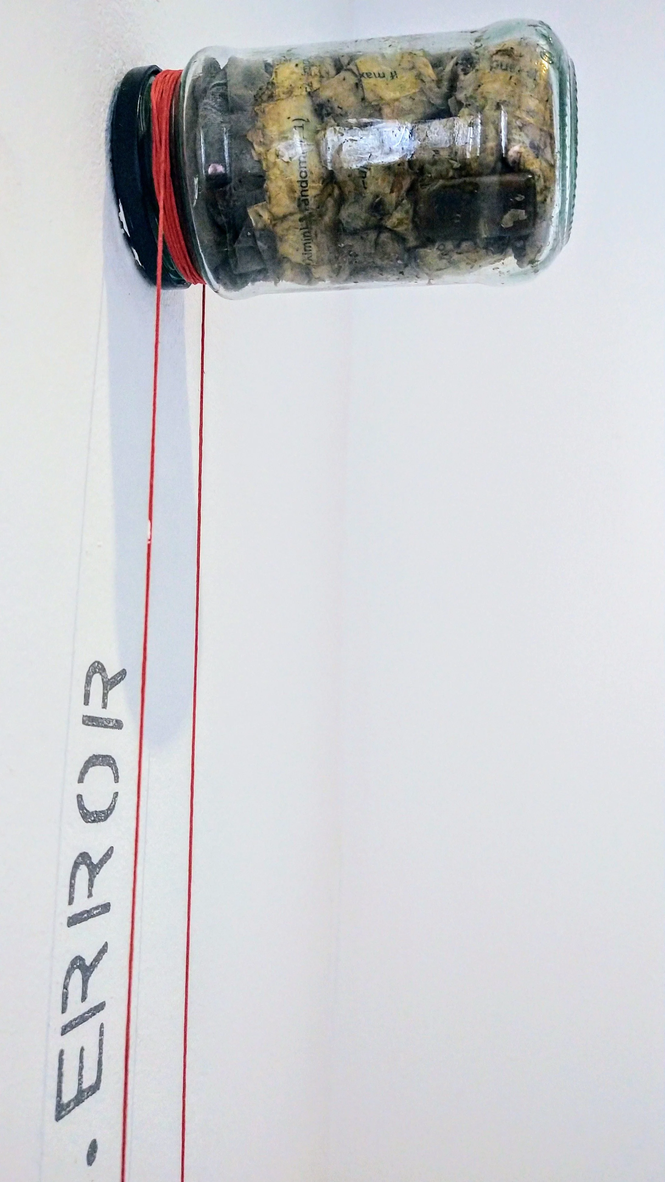 "Alg@rithmus" (Pot_Art). Set #09