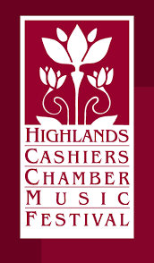 Highland-Cashiers Chamber Music Festival Residency