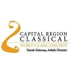 Capital Regions Classical