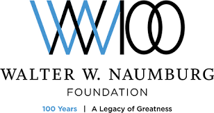 Naumburg Centennial Year Gala