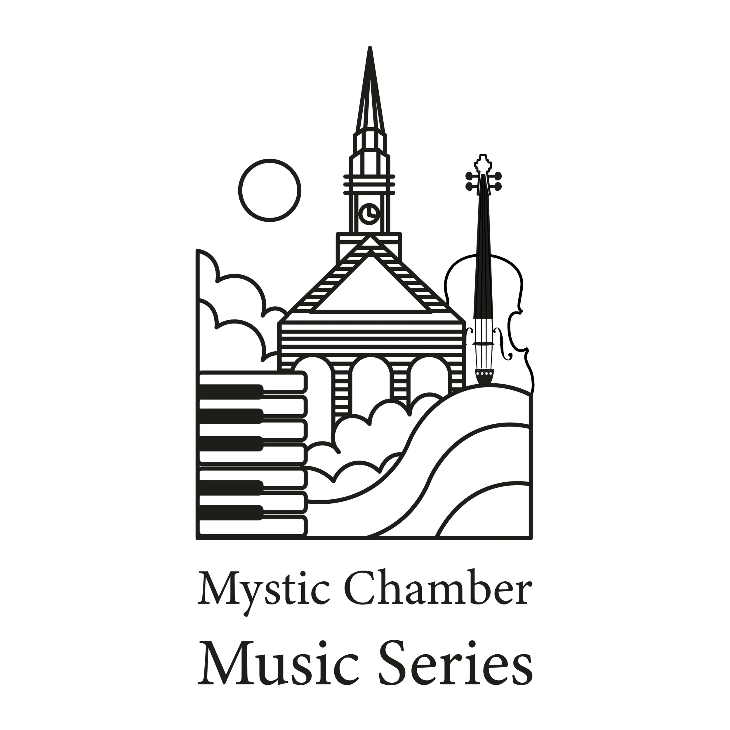 Mystic Chamber Music Series