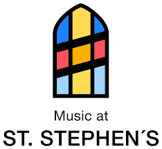 Music at St. Stephens