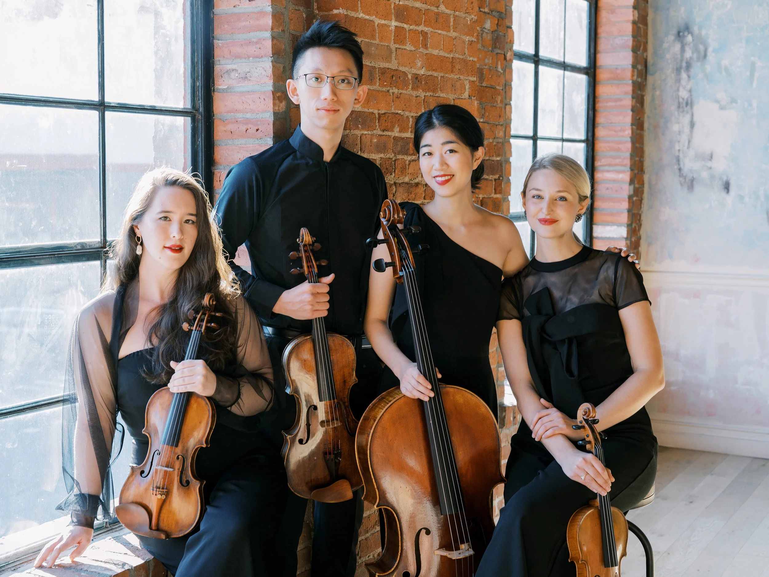 Festival Clasclas - Matinee