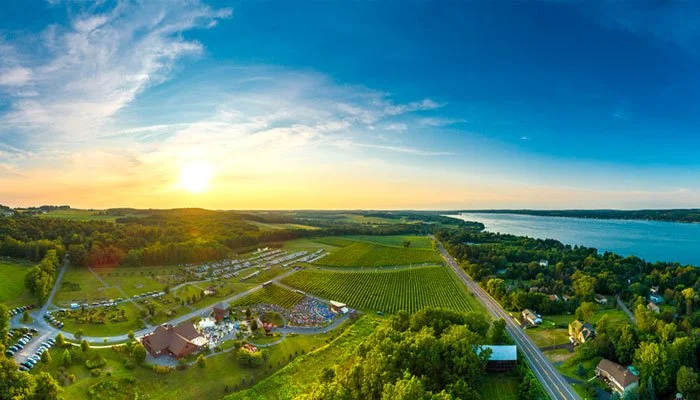 Skaneateles Chamber Music Festival
