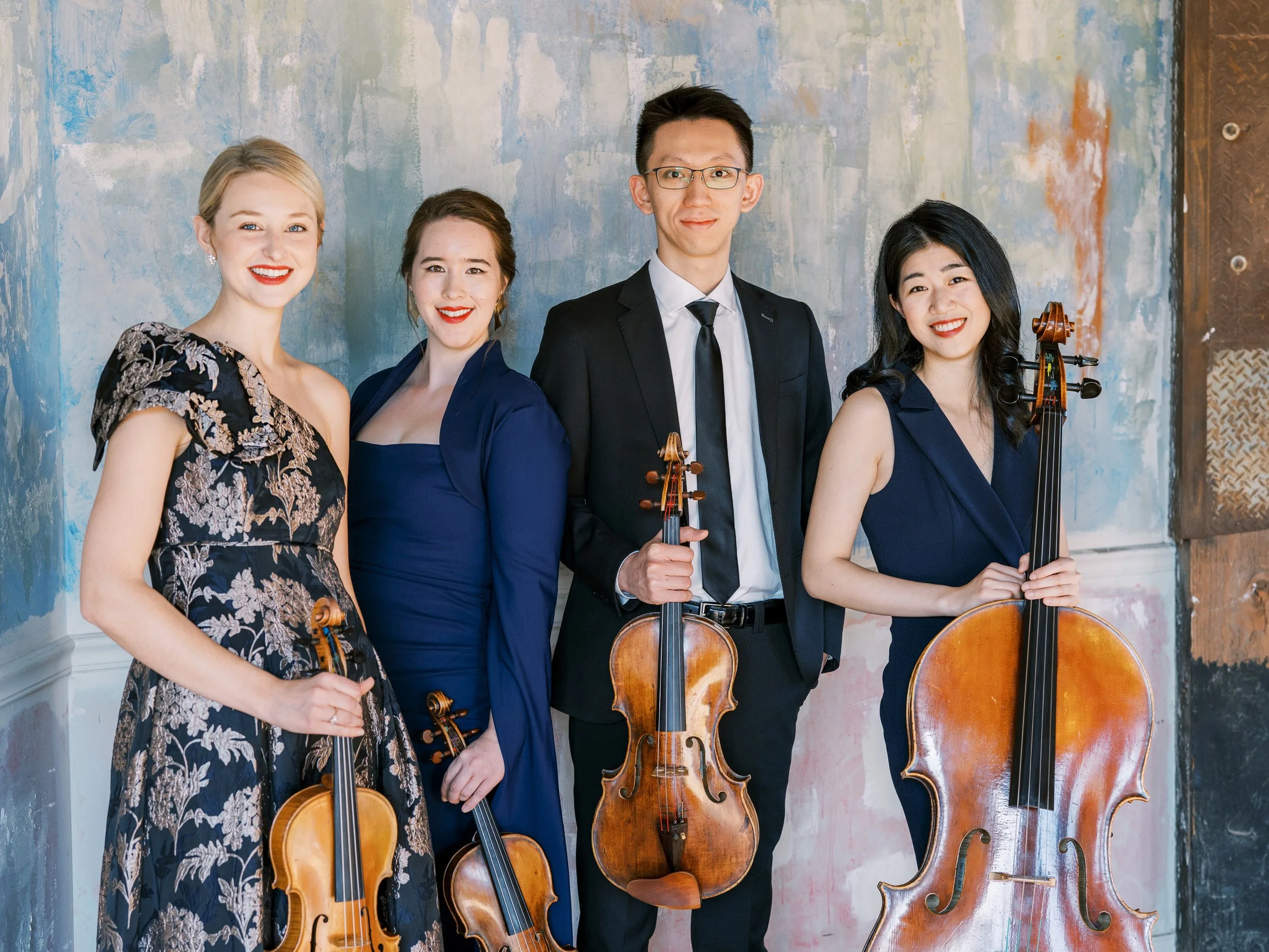 Heritage Hills Concert Society