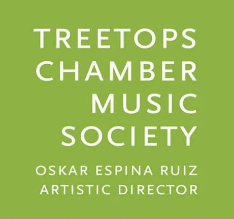 Treetops Chamber Music Society