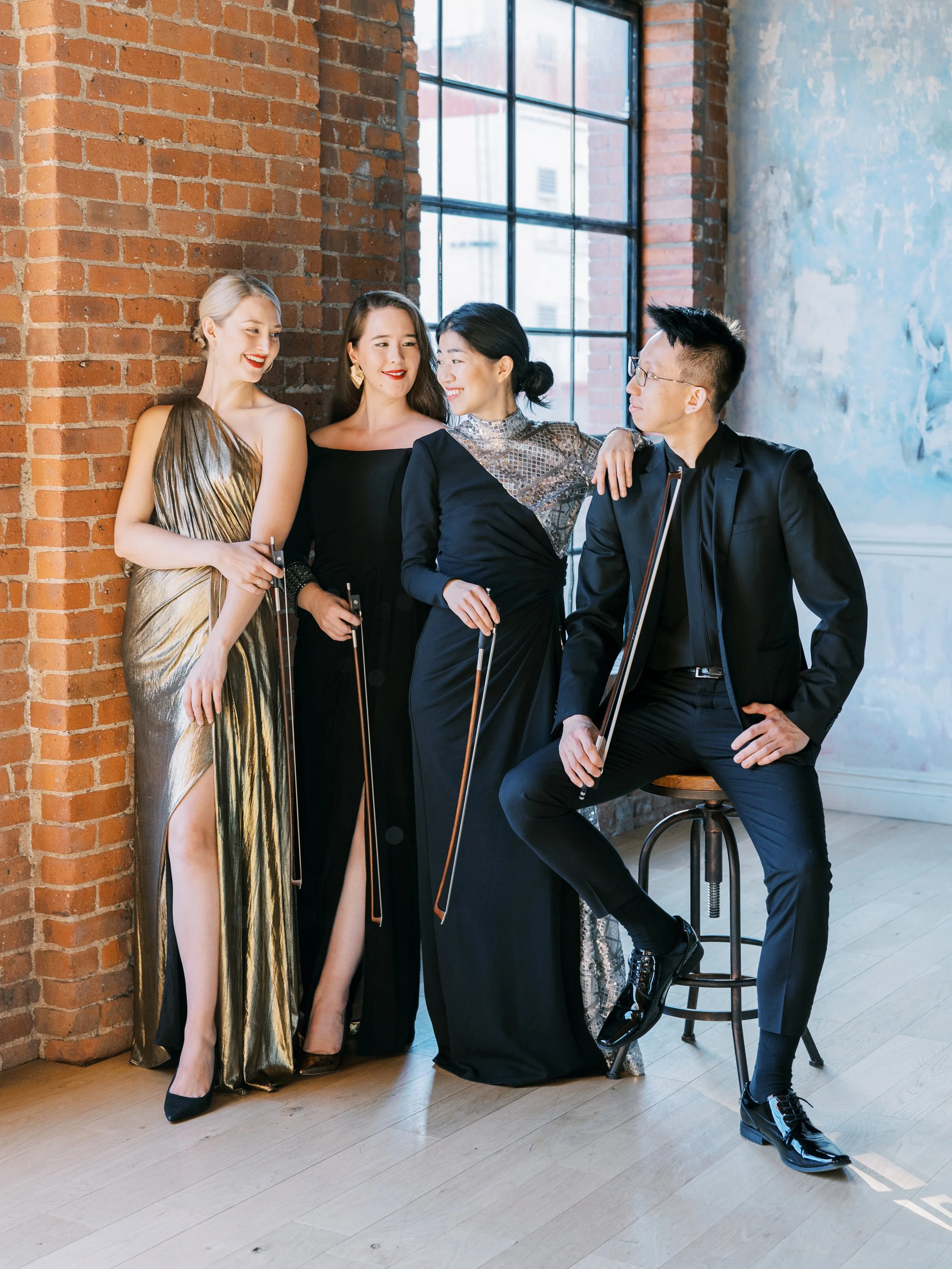 What Makes it Great? Schubert's Death and the Maiden