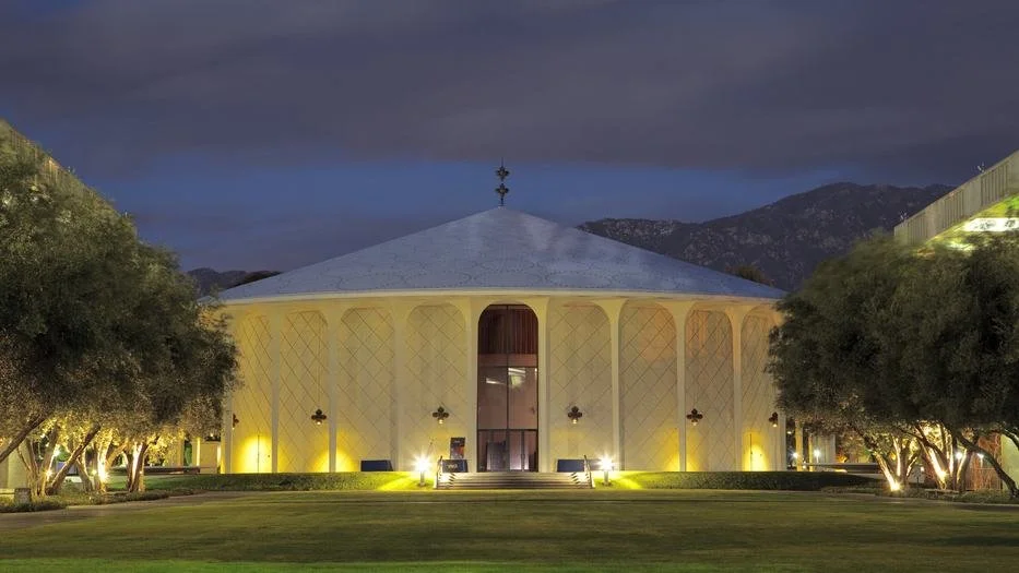 Coleman Chamber Music Concerts