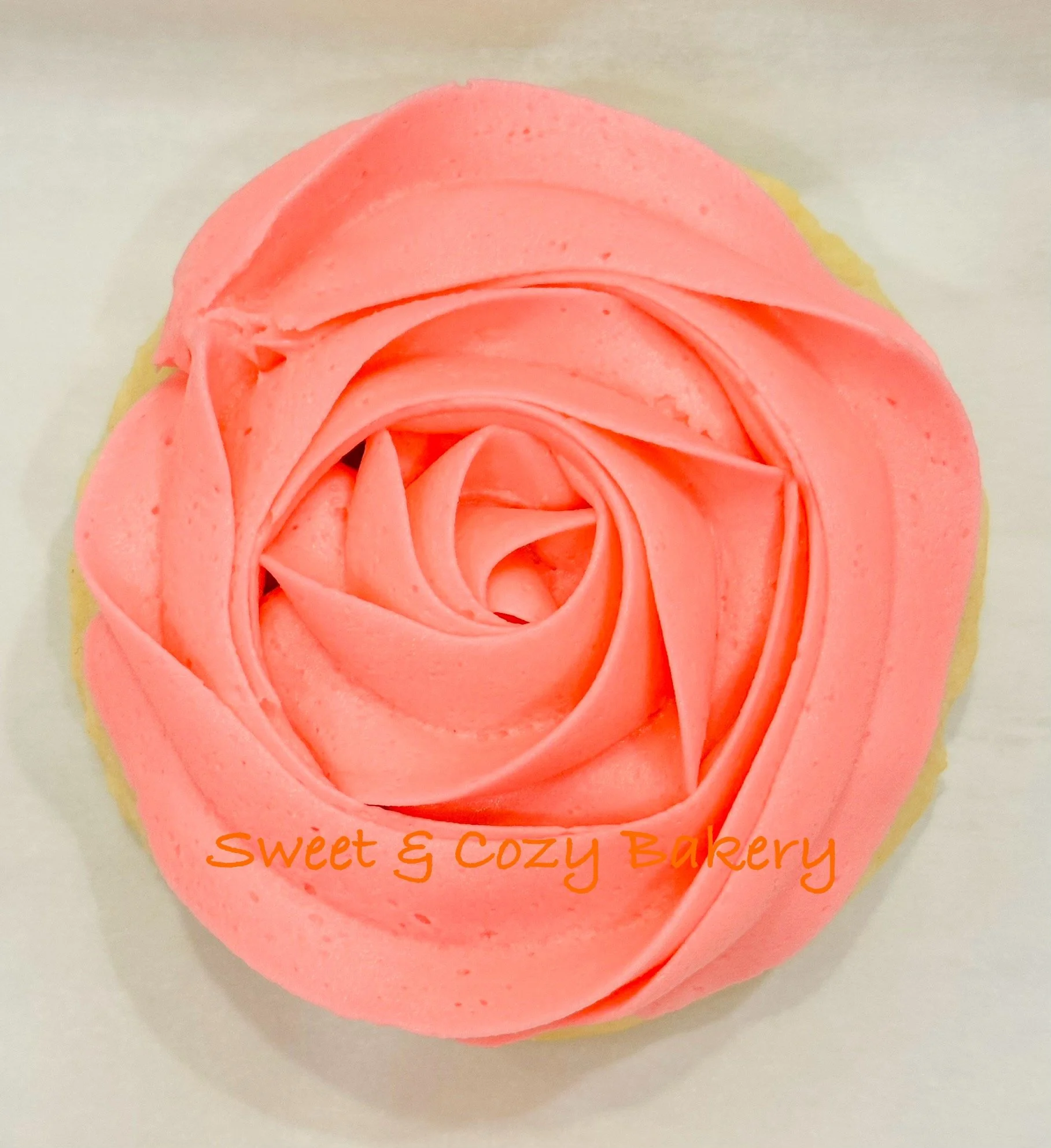 Sweet & Cozy Signature Box