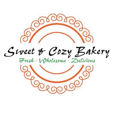 Sweet &amp; Cozy Bakery