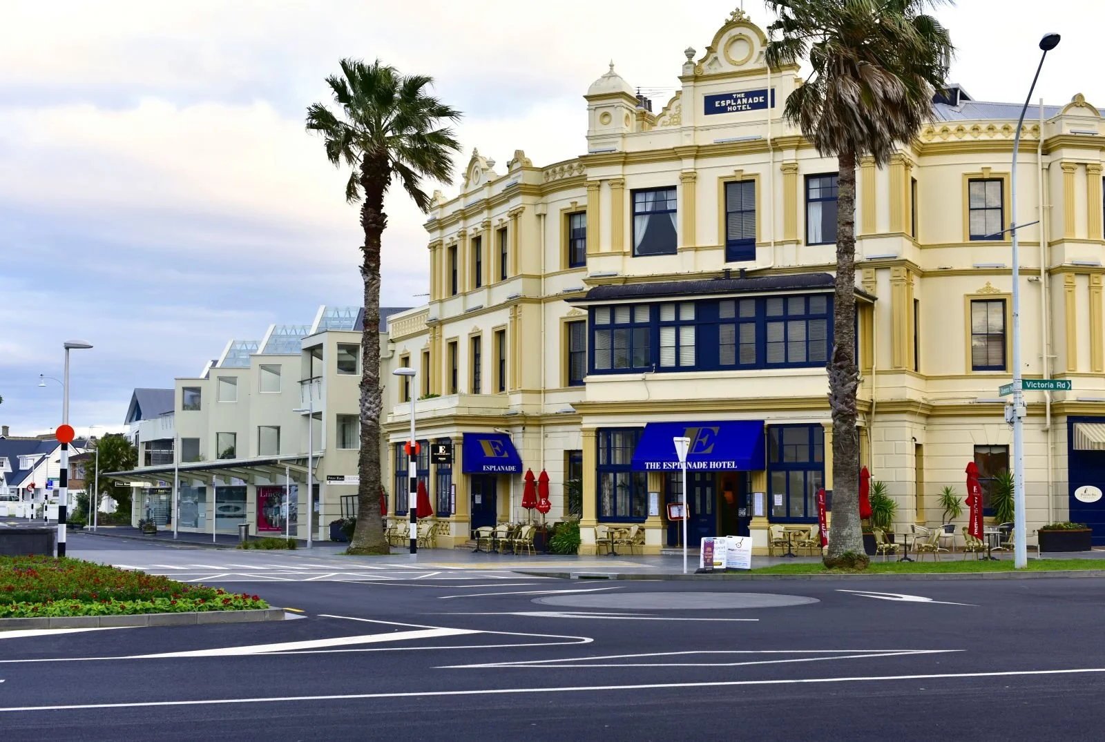 History & Heritage - Devonport Village - Auckland's best seaside escape