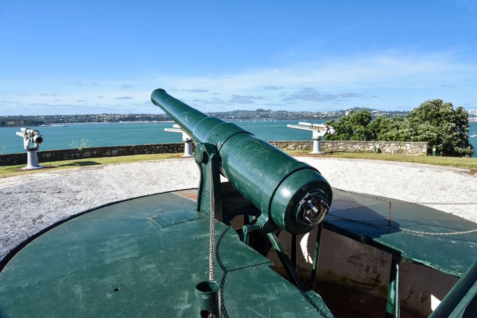 Top Things to Do - Devonport Village - Auckland's best seaside escape