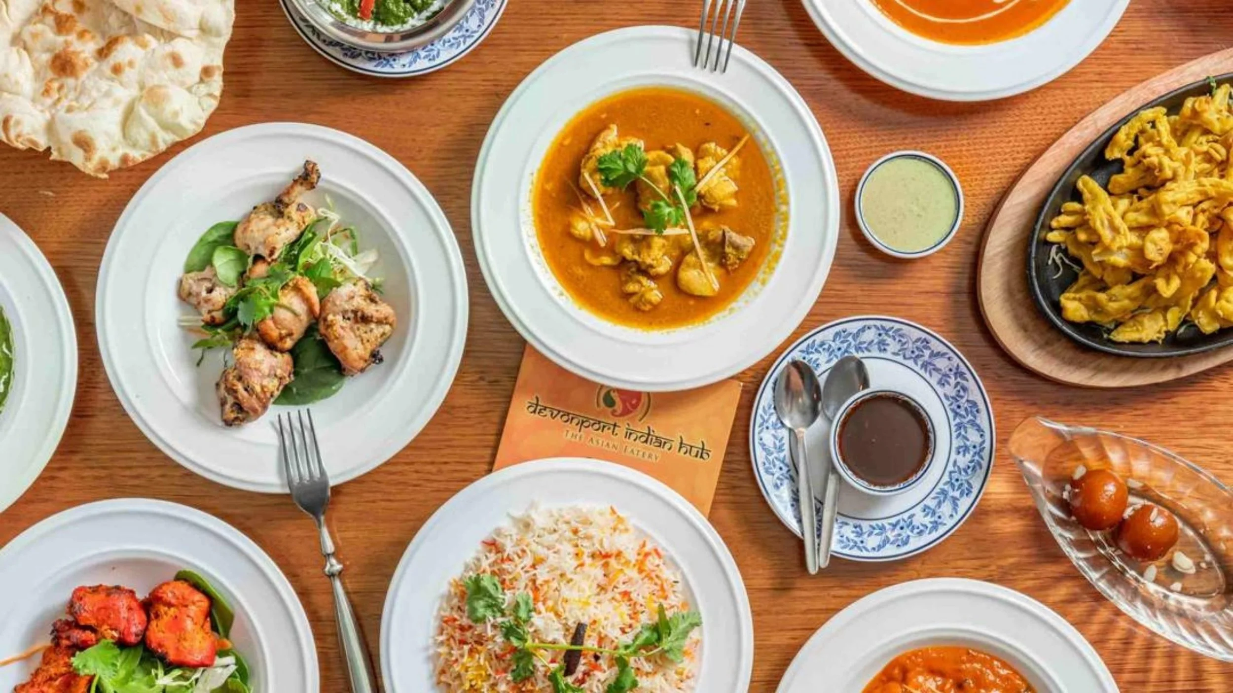 Devonport Indian Hub 