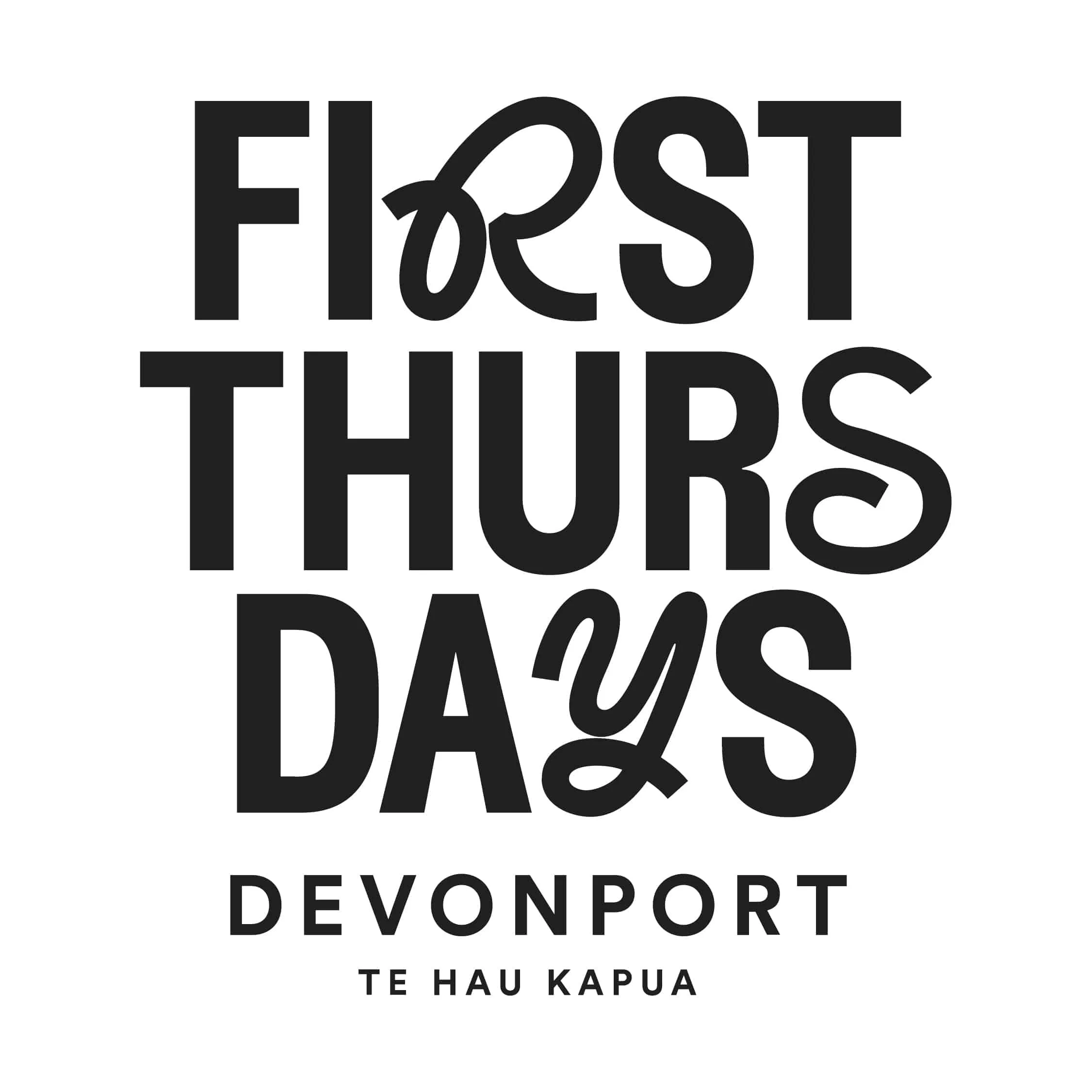 First Thursdays Devonport