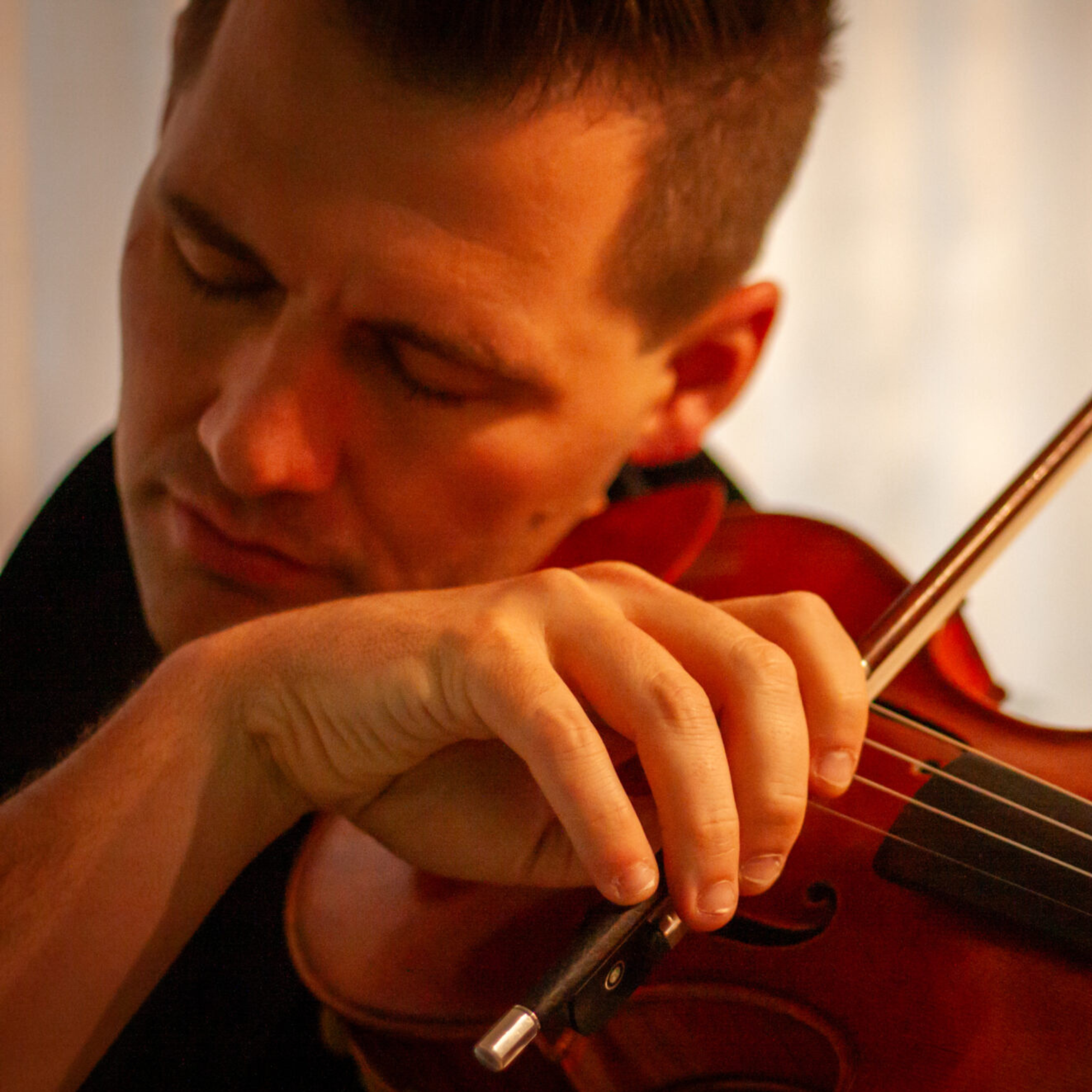 Music, Art & Wine: New Zealand String Quartet at DEPOT 