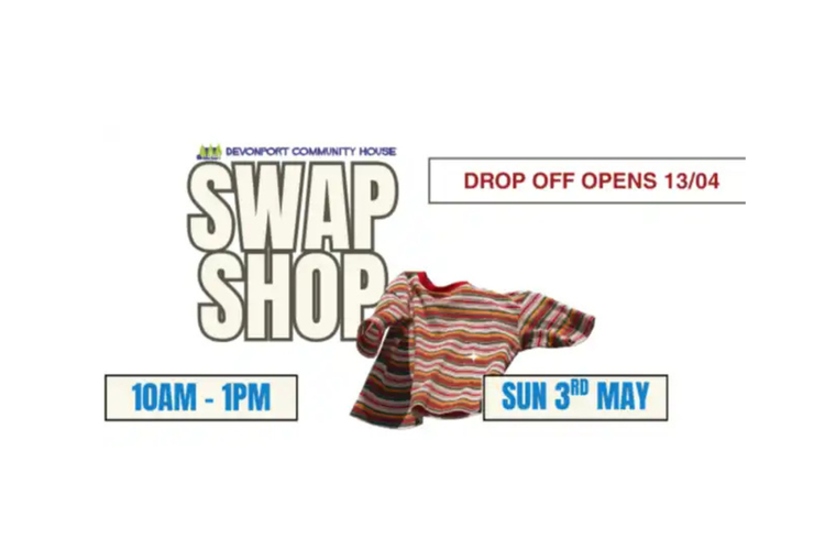  Swap Shop - the kid, teens & adult edit