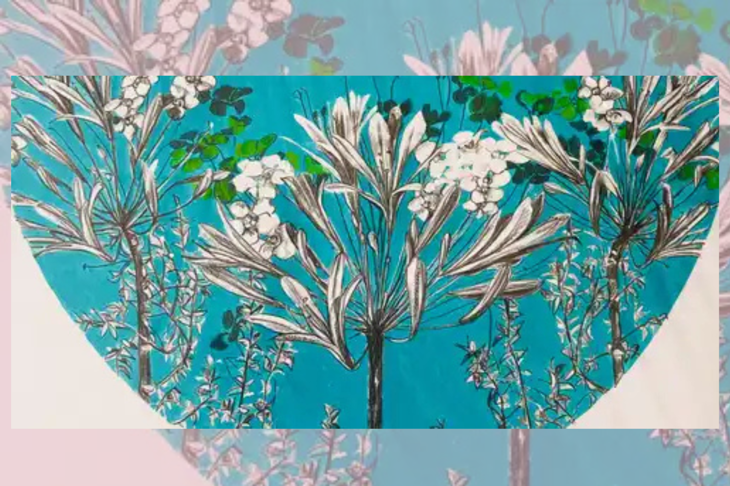 Inside the Garden 2: Drawing and Painting From Nature With Verity Kindleysides