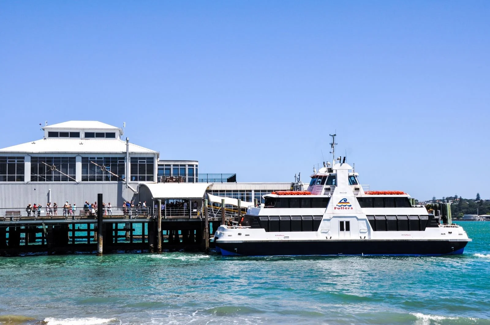 Top Things to Do - Devonport Village - Auckland's best seaside escape