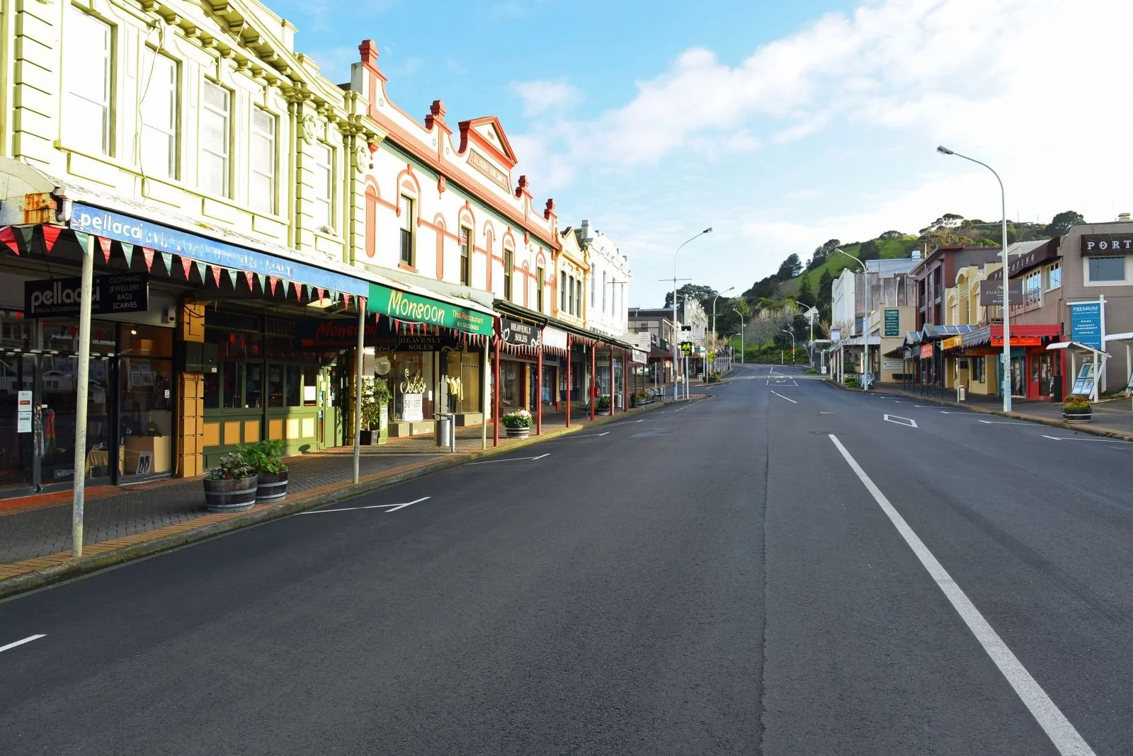 About - Devonport Village - Auckland's best seaside escape