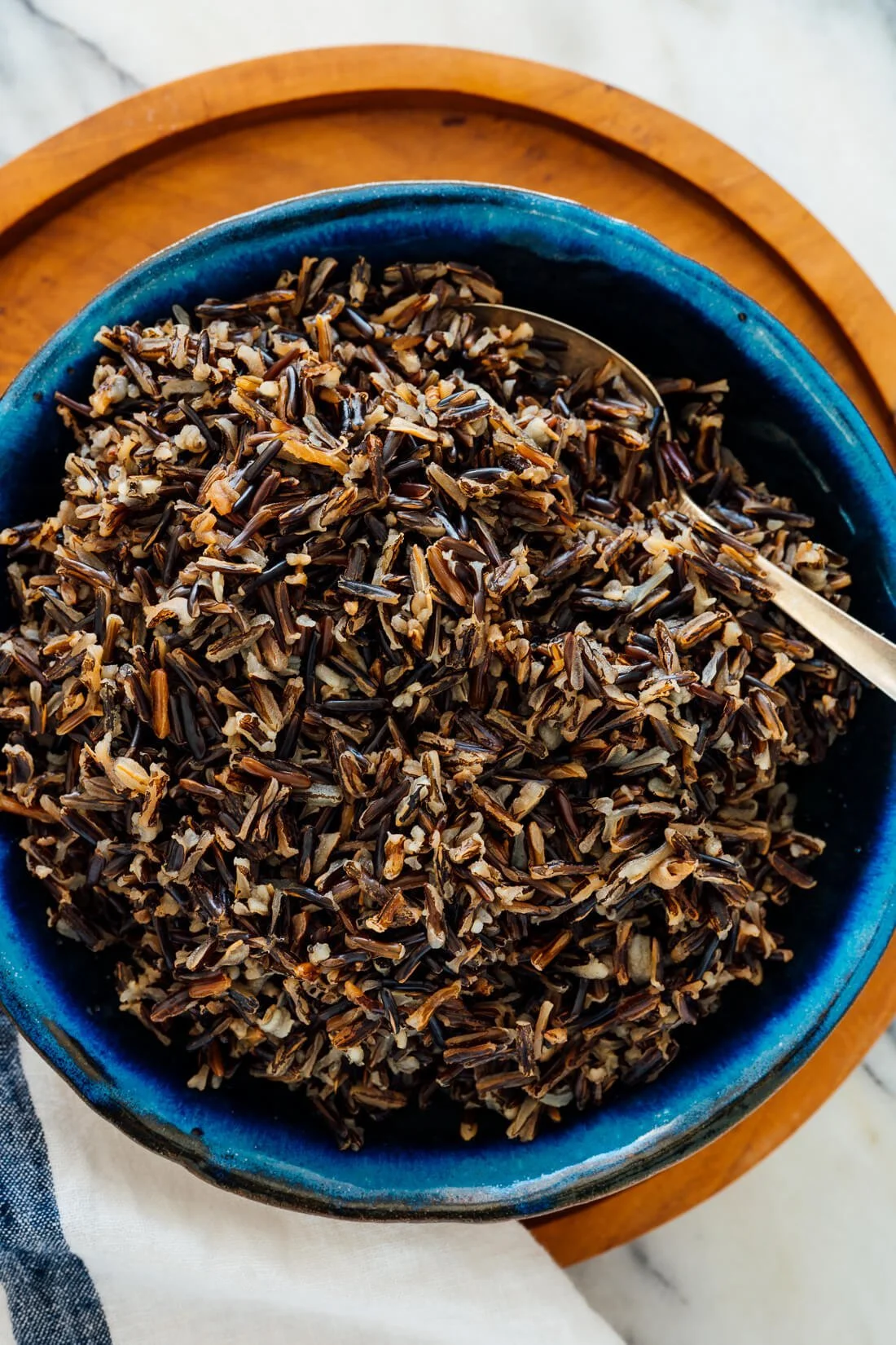 Wild Rice