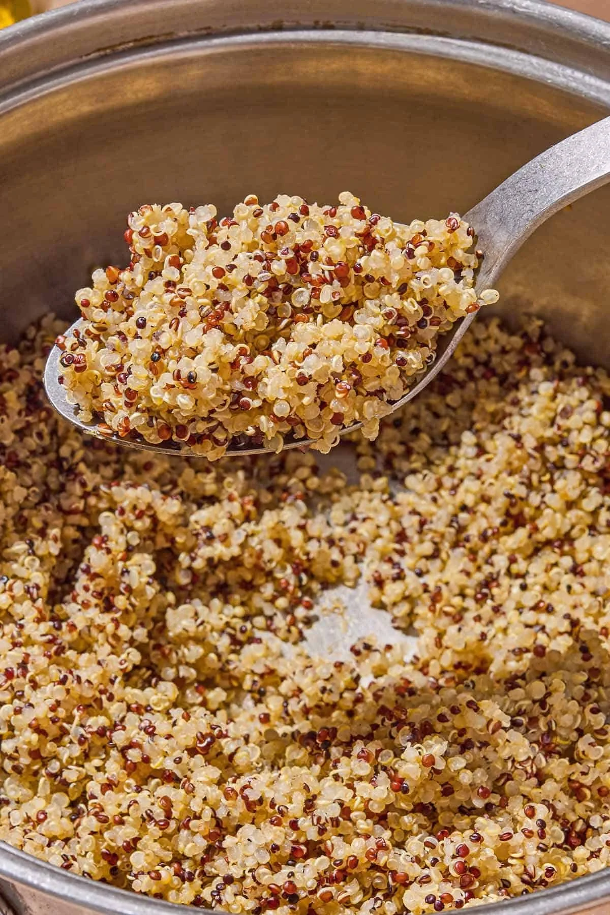 Quinoa
