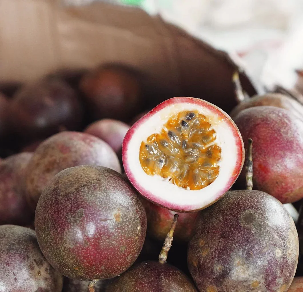 Passion Fruit