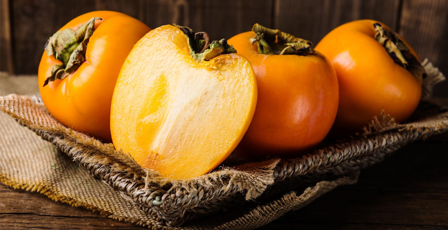 Persimmons