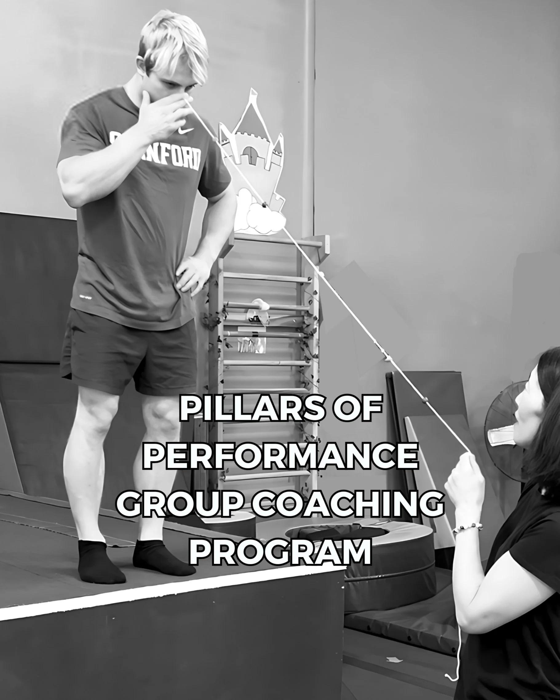 Neuro-athletic Training Group Classes - Adults — LevelUp Neuro Performance