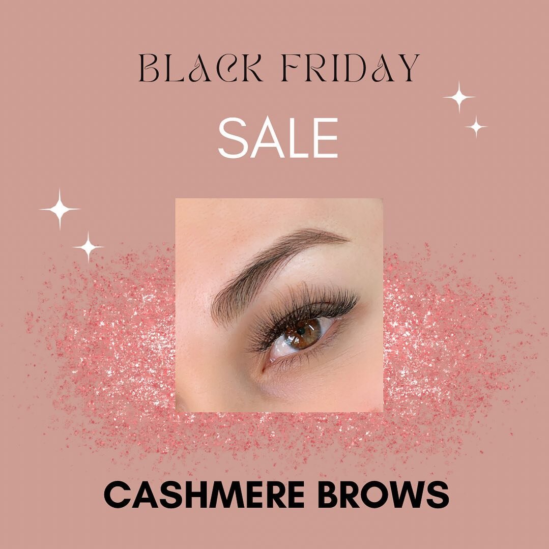 THE BIGGEST SALE EVER!!! ❤️

💫 CASHMERE BROWS
 Normal price: $490 - NOW: $250 (save $240)

💫 LIP TATTOOING: 
Normal price: $490 - NOW: $280 (save $210)

BE QUICK!!! Sale ends 1st of December.
.
.
.
#perthcosmetictattoo 
#perthliptattoo 
#perthblack