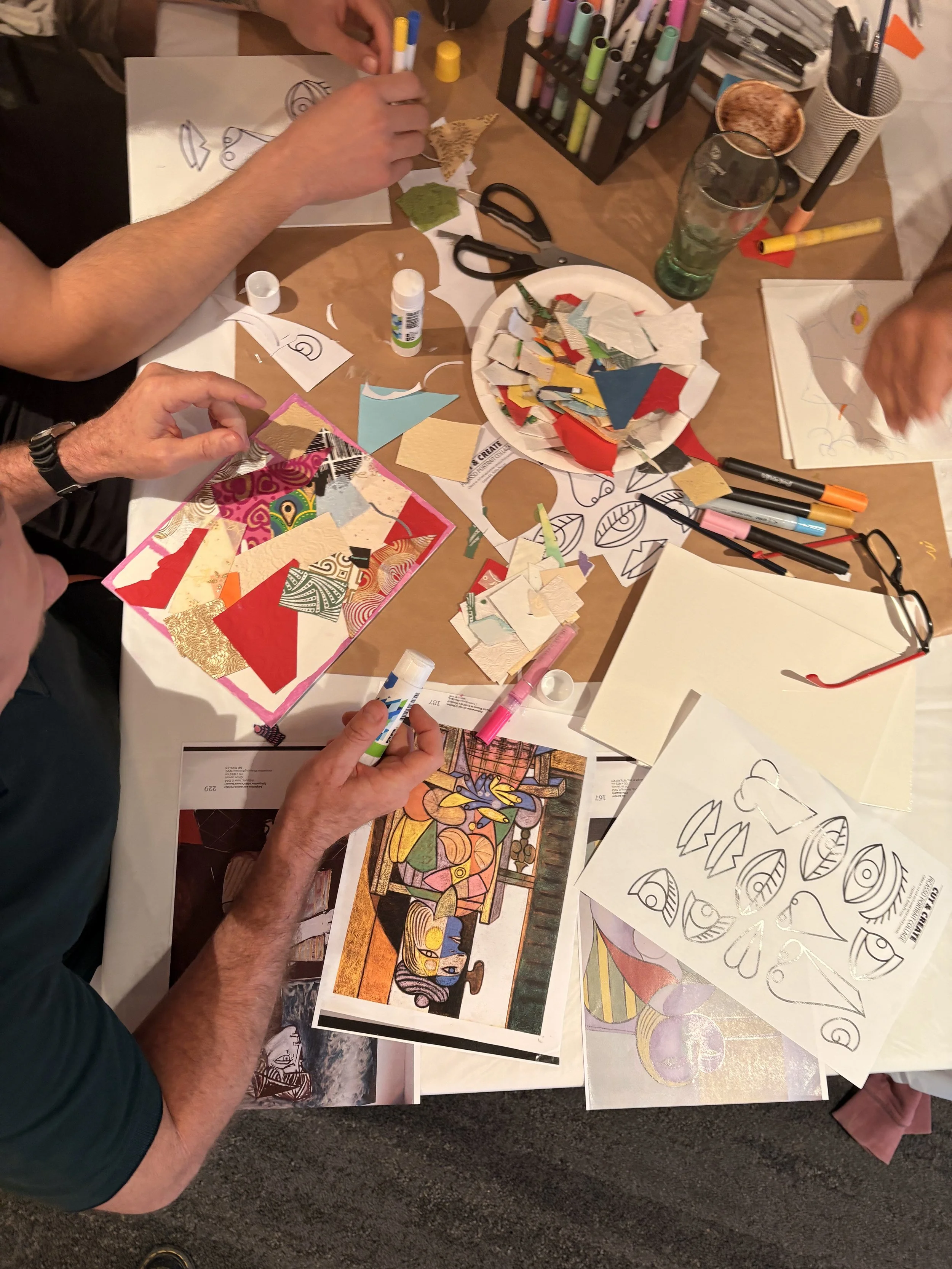 Professional Development Day 2025, for Teachers and support workers from Juvenile Justice Facility, NSW