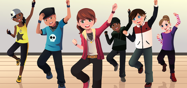 Miner's Move-a-Palooza