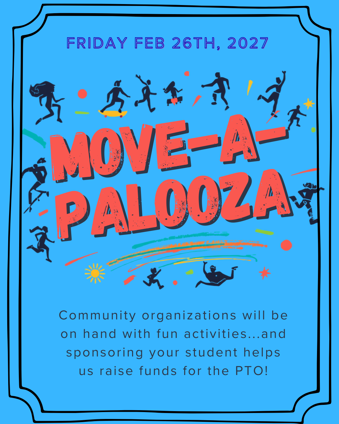 Move-a-Palooza