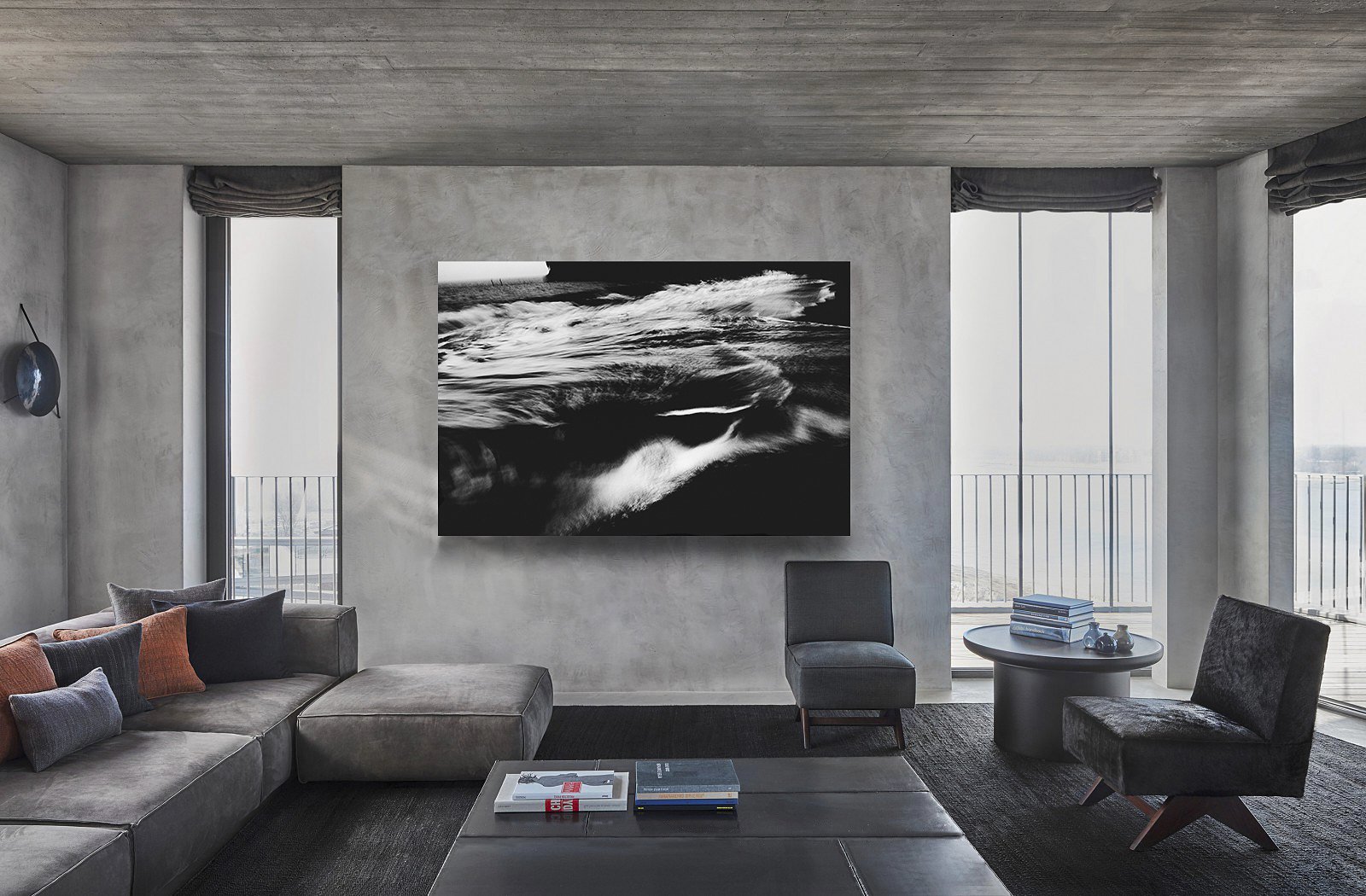 THE BEACH 5 Print on the Wall.jpg