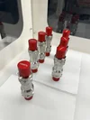 Space Valves