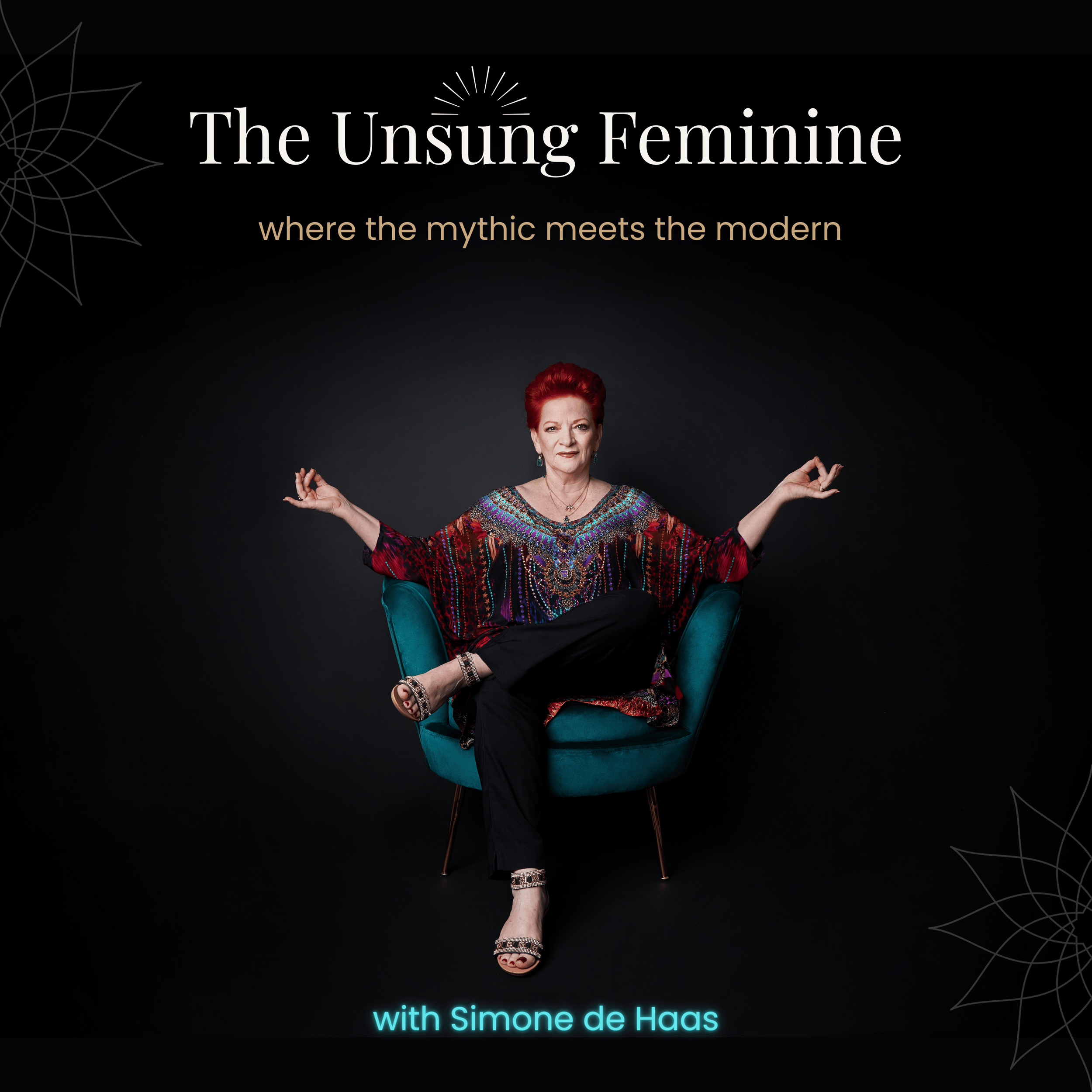 The Unsung Feminine
