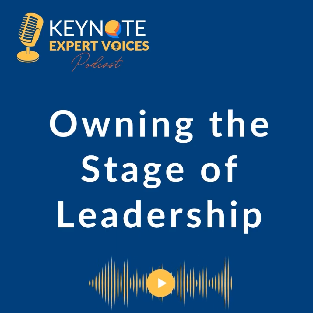 Expert Voices - Keynote Women