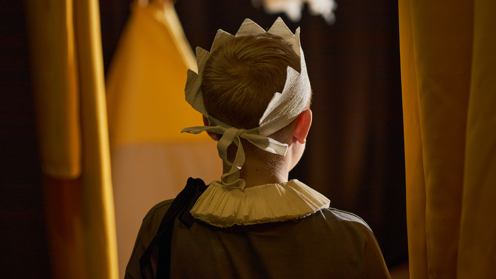 Places Please