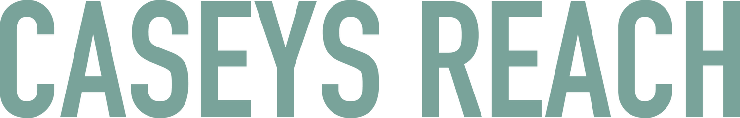 Caseys Reach, Batehaven